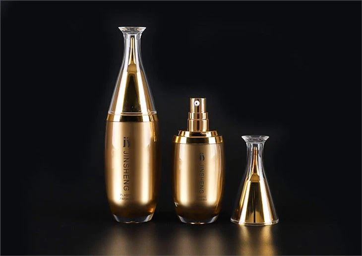 30ml Airless Pump Bottle quotation 