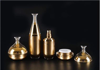 Flacon cu pompă fără aer de 30 ml