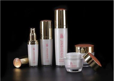 Sticle fără aer Ambalaje cosmetice