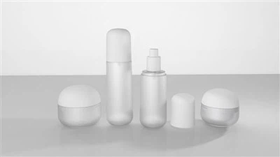 Sticlă reîncărcabilă fără aer